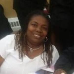 Meet your Posher, Patrice